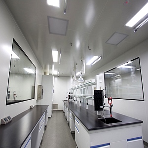 實驗室潔凈工程