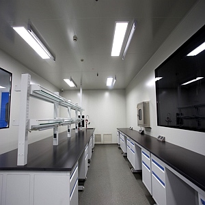 實(shí)驗(yàn)室規(guī)劃設(shè)計(jì) 實(shí)驗(yàn)室規(guī)劃設(shè)計(jì)