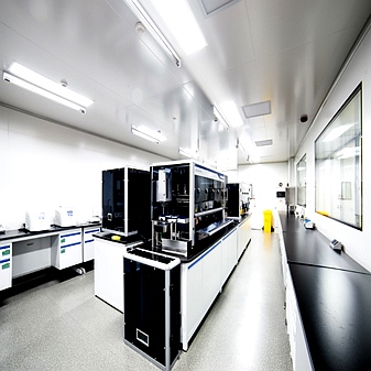 環(huán)境檢測監(jiān)控中心實驗室建設(shè) 環(huán)境檢測監(jiān)控中心實驗室建設(shè)