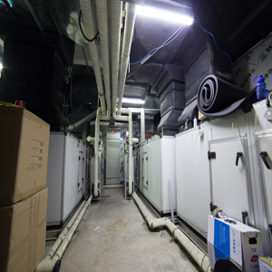 實(shí)驗(yàn)室裝修設(shè)計(jì)