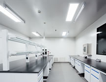 實(shí)驗(yàn)室規(guī)劃設(shè)計(jì) 實(shí)驗(yàn)室規(guī)劃設(shè)計(jì)