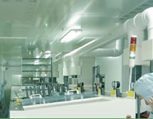 實(shí)驗(yàn)室裝修設(shè)計(jì)